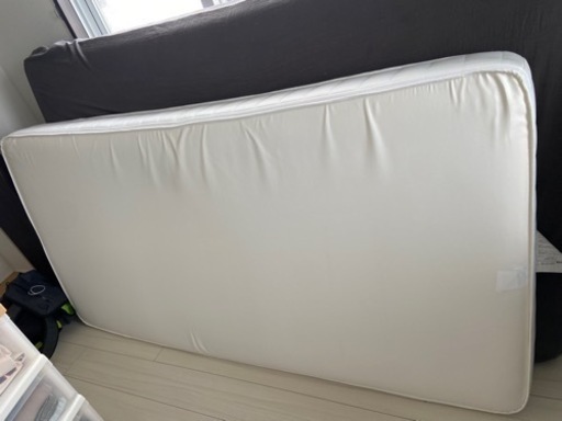 無印 マットレス シングル・セミダブル