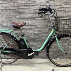 東京23区配達無料 新基準 Panasonic パナソニック オフタイム 5Ah 電動