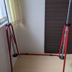 自宅用鉄棒　子ども用　スポーツクラブ