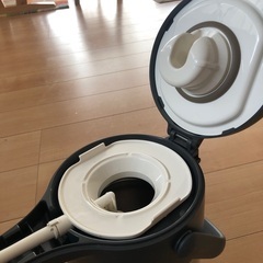 サーモス　ステンレスエアポット　2.2ℓの画像