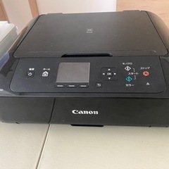 CANONプリンター