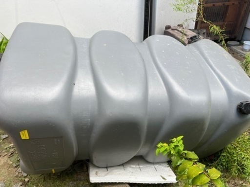 ROTEX 雨水タンク750L ドイツ製
