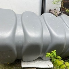 ROTEX 雨水タンク750L ドイツ製