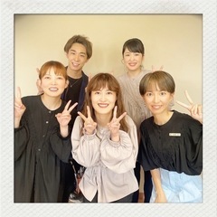 人間関係が良くイキイキ働ける岡崎の美容室・正社員大募集【ヘアルーチェ本店】の画像