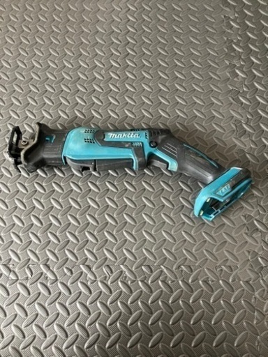 マキタ JR184D充電式レシプロソー 18V 本体のみ