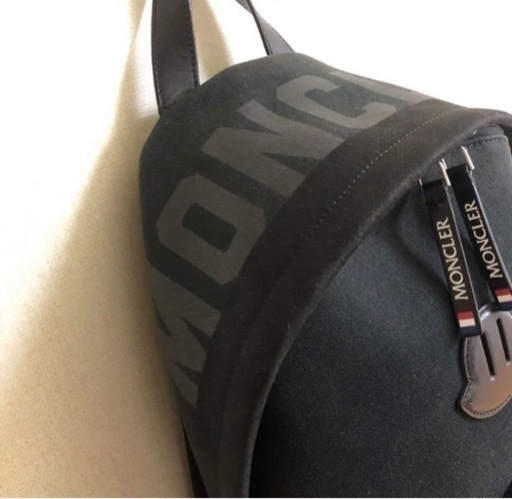モンクレール  リュック　正規品