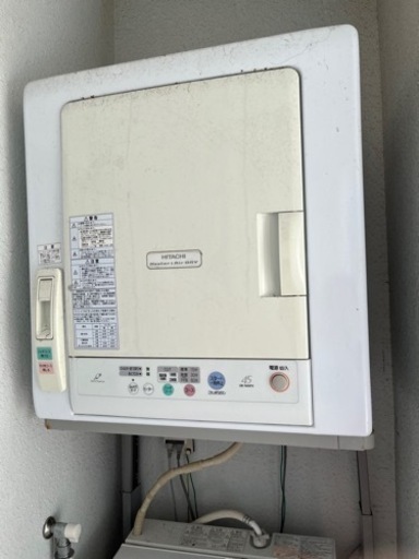 電気乾燥機