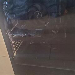 自作パソコンの画像