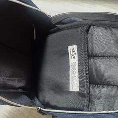 UMBRO ボディバック ショルダーの画像