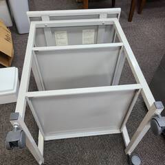 無料引取希望　プリンター台の画像
