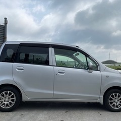 ホンダ　ライフ　車検　令和7年8月‼️の画像