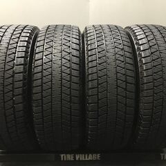 BS BRIDGESTONE BLIZZAK DM-V3 225...