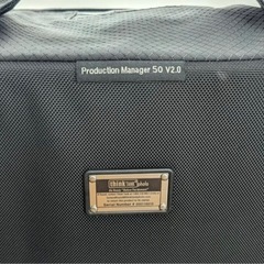 thinkTANKphoto(シンクタンクフォト) プロダクションマネージャー50 V2.0の画像