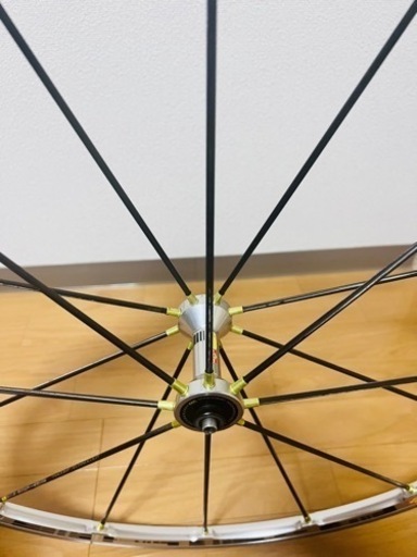 マビック Mavic 初代 R-sys ホイール(フロント)