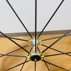 マビック Mavic 初代 R-sys ホイール(フロント)