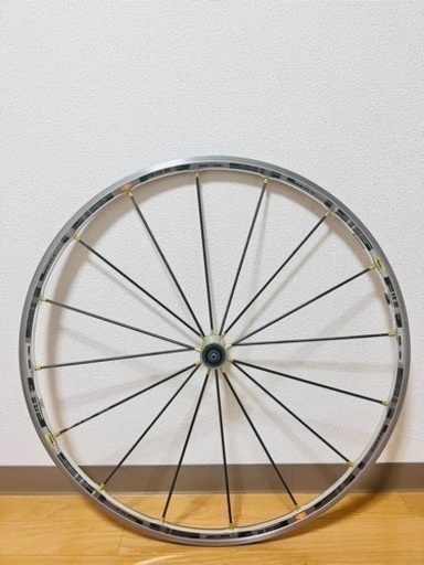 マビック Mavic 初代 R-sys ホイール(フロント) (さいのぴー