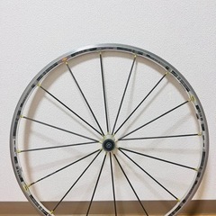 マビック Mavic 初代 R-sys ホイール(フロント)