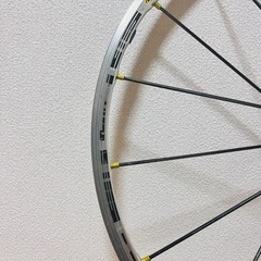 マビック Mavic 初代 R-sys ホイール(フロント)