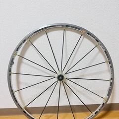 マビック Mavic 初代 R-sys ホイール(フロント)