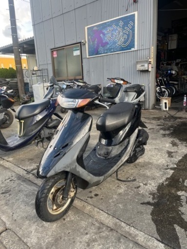 ライブディオ   黒