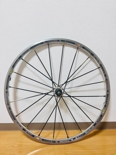 MAVICカーボンホイール(リアジャンク) マヴィック COSMIC カーボン