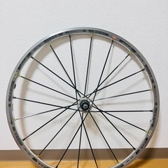 マビック Mavic 初代 R-sys ホイール(リア) ジャンク