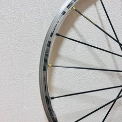 マビック Mavic 初代 R-sys ホイール(リア) ジャンクの画像