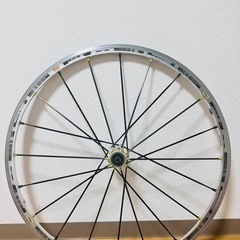 マビック Mavic 初代 R-sys ホイール(リア) ジャンクの画像
