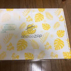 チョコザップ スターターキット　未開封の画像