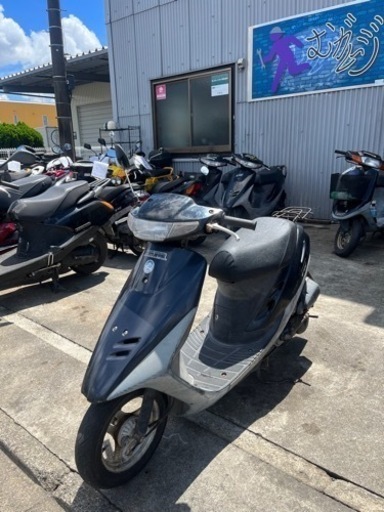 スーパーディオ   黒