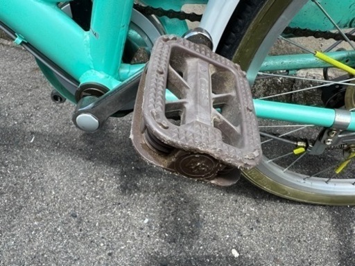 TOPONE（トップワン） 子供用自転車 20インチ キッズバイク 幼児用 ［決まりました]子供用自転車　20インチ　