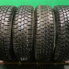 HANKOOK ZOVAC HPW401 185/70R14 1...