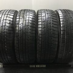 TOYO winter TRANPATH TX 225/65R1...