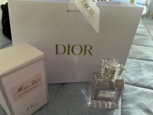 コスメ/ヘルスケア Dior