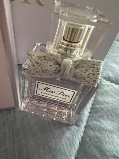 コスメ/ヘルスケア Dior