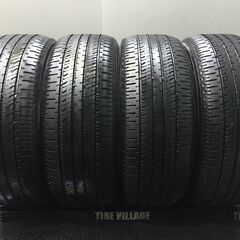 YOKOHAMA GEOLANDAR SUV G055 225/55R18 18インチ 夏タイヤ 4本 20年製