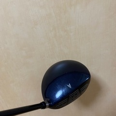 ドライバー　ダンロップ　シャフト（ゼクシオ）もつけます！の画像