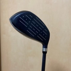 ドライバー　ダンロップ　シャフト（ゼクシオ）もつけます！の画像