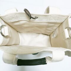 トートバック　ショルダーバック　BAYFLOWの画像