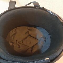 【中古】バイク半キャプヘルメットの画像