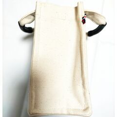 トートバック　ショルダーバック　BAYFLOWの画像