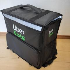 Uber Eats 配達バッグ デリバリーバッグ ウーバーイーツ...