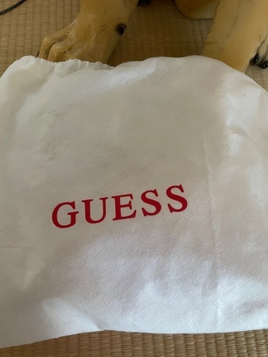 リュックサック Guess