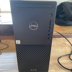DELL デスクトップPC