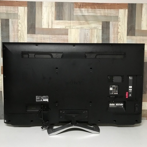 即日受渡❣️全国送料込SONY40型液晶テレビネット動画視聴可 即日受渡❣️全国送料込SONY40型液晶 TVネット動画視聴可