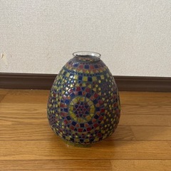 ランプカバー
