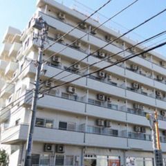 ☆★初期費用なんと22000円！！ 京王線京王永山駅まで徒歩7分...