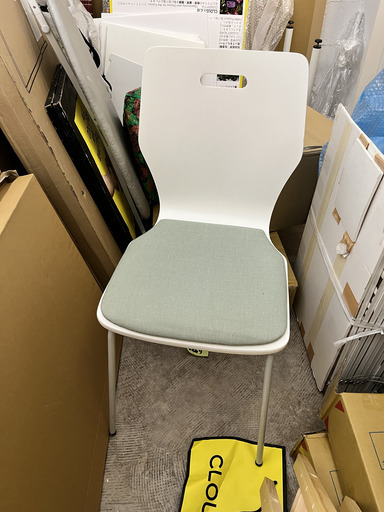 【急募】オフィス用家具　椅子