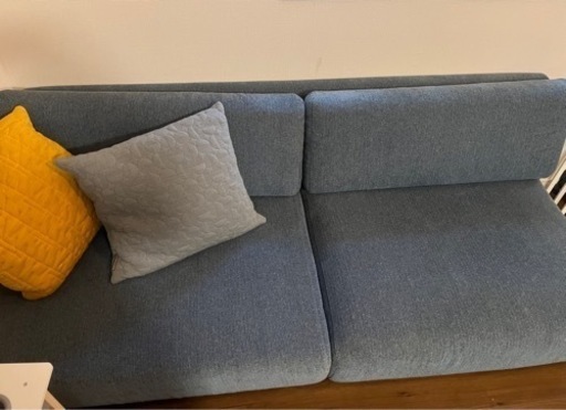 Address Connie sofa 