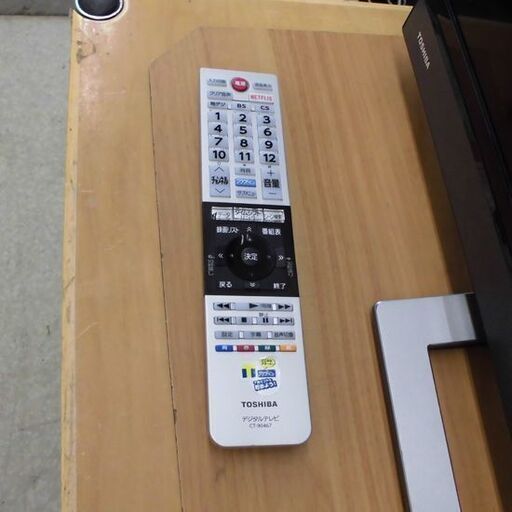 液晶テレビ 40型 2019年製 東芝 レグザ 40V31 40インチ 40V TV 液晶TV インターネット対応 ネットフリックス 